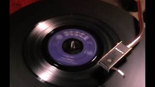 Video thumbnail of "The Zombies - I Love You - 1965 45rpm"