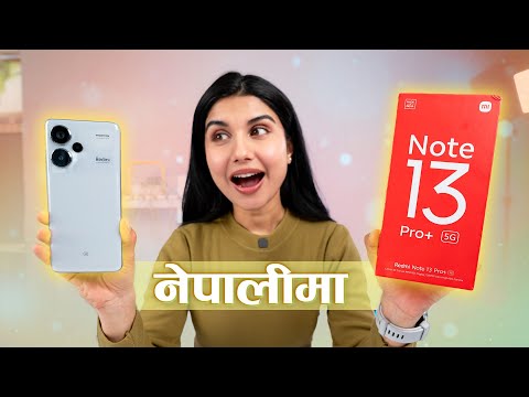 Redmi Note 13 Pro+ Review: Best Phone under रु 50,000?