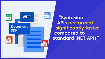 How Syncfusion Essential Studio transformed ABI Document Workflows