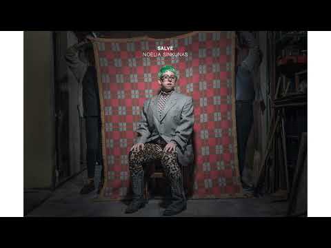 SALVE (Full Album) Noelia Sinkunas 2022