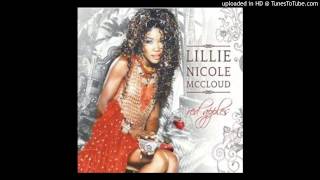 Lillie Mccloud - Treat Her Like A Lady