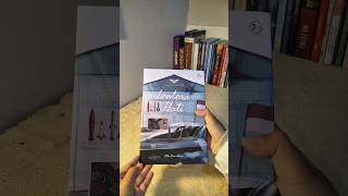 Lentera Hati By Alfia Ramadhani wattpadislami wattpad unboxing novel shorts booktube