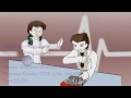 Beginning of video