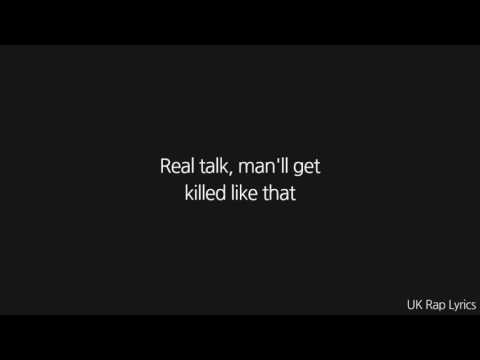 StormzyKnow Me From (HD LYRICS)