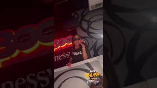 Vanessa Bling Live Club Life Performances At Taboo, Kingston Jamaica