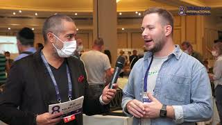 8Th Merit Open Interview - Hakan Rüstem & Mehmet Çakıcı