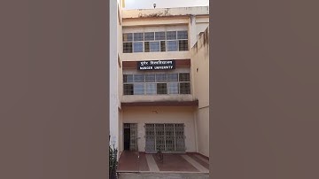 Munger University #shortsfeed #shots #nileshkumar #shorts