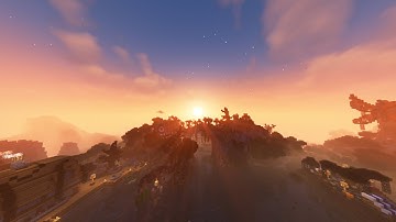 Best Settings For Complementary Shaders (Updated video in description)