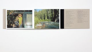 Fotobuch-Quartett "This Train" von Justine Kurland