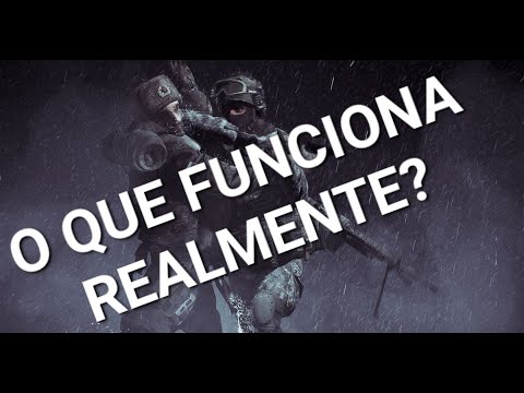 O QUE FUNCIONA DE VERDADE NA AUTODEFESA?