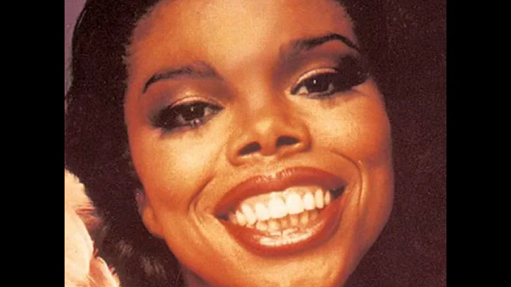 Millie Jackson - It Hurts So Good (Official Audio)