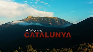 A Iittle piece of Catalunya - 4K Ultra HD Footage #catalunya #cataluña