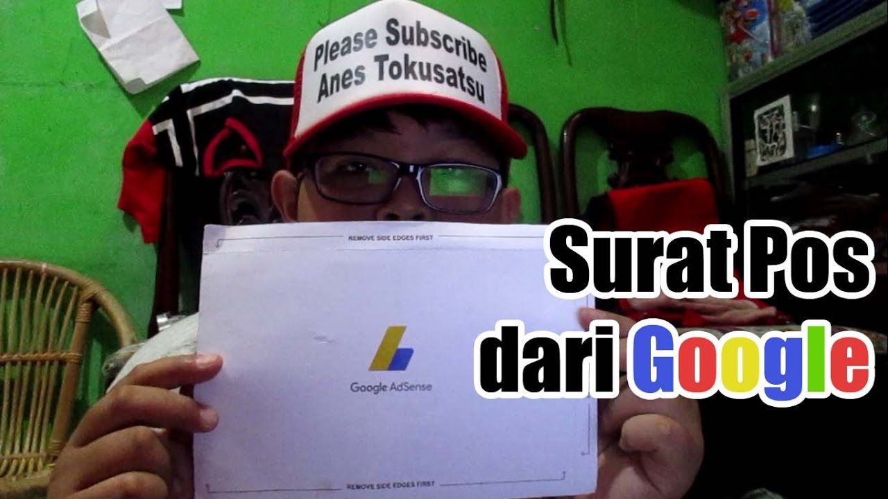 Misteri Surat Persetujuan Google AdSense: Mengapa Belum Tiba? Sebuah Investigasi Mendalam