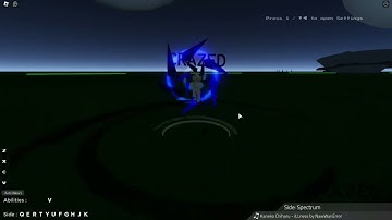 Star Glitcher FE: CRAZED showcase!