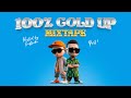 Dancehall & Afrobeats 2023 MIXTAPE 100% GOLD UP (Pt.1) ft. Shatta Wale, Busy Signal, Kalash...