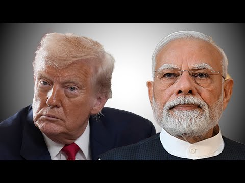Trump Is Not Looking to Lower Tariffs on India