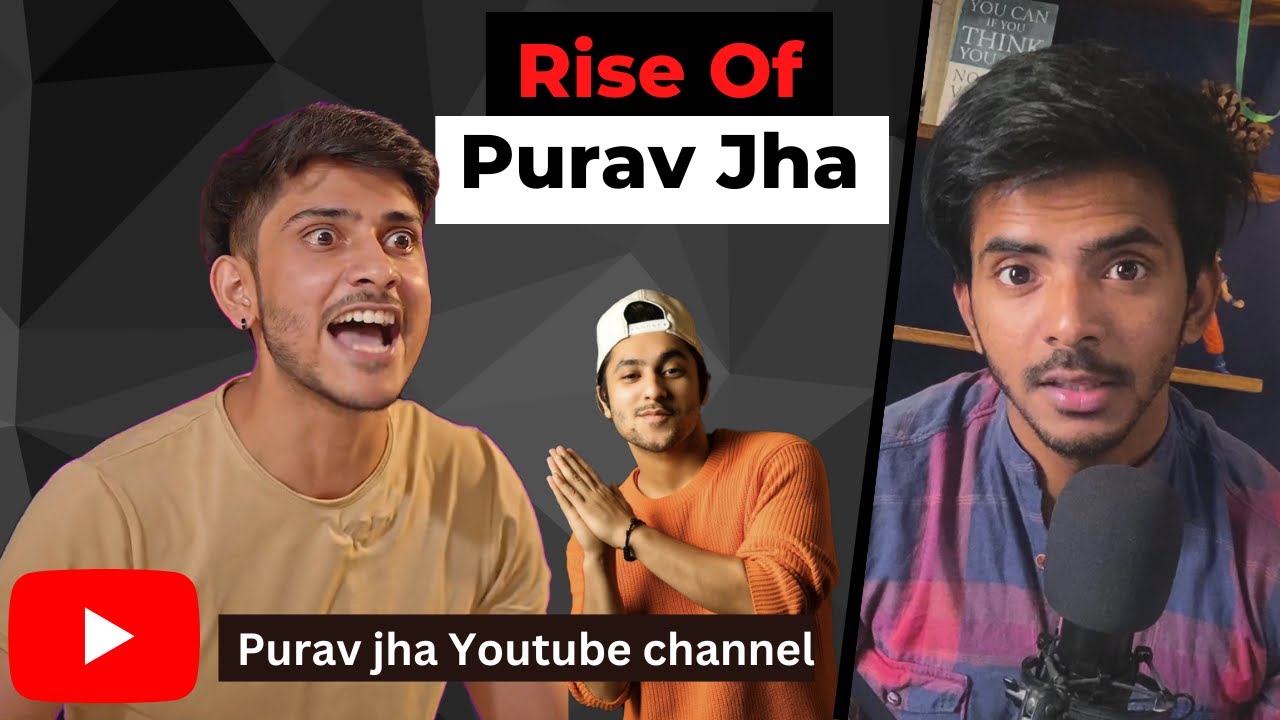 Rise Of Purav Jha Abhishek Chauhan Talks YouTube rise-of-purav-jha-abhishek-chauhan-talks-youtube