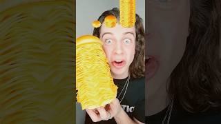 Famous Level 100 Cheeseburger!? 🍔 #shorts #short Wealth