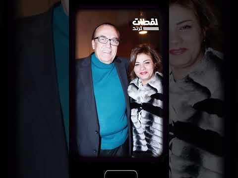 أيقونة أدوار الشر واتجوز 17 مرة مين هو عماد محرم ومفاجأة عن مراته الحالية