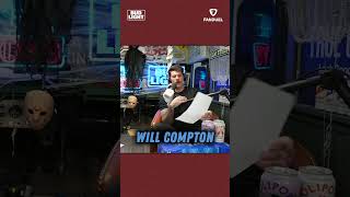 Drew Brees, Former Teammate of Will Compton  | Bussin' With The Boys