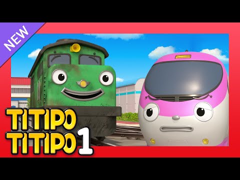 Titipo S1 Folge