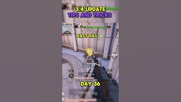 Bgmi 3.4 update dracula kill tips and tricks #bgmi#pubg#gaming#1trending #shorts#esports#informative
