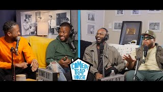 Would You Eat 7 Eleven Hotdogs? Ft. Tahir Moore | Comedy Trap House