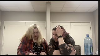 Game Night: Death at the Dive Bar Part Three