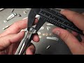 Harbor freight multitool disassembly will it integrate with leatherman