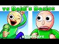 Baldi Plays - Baldi's Basics in Funki