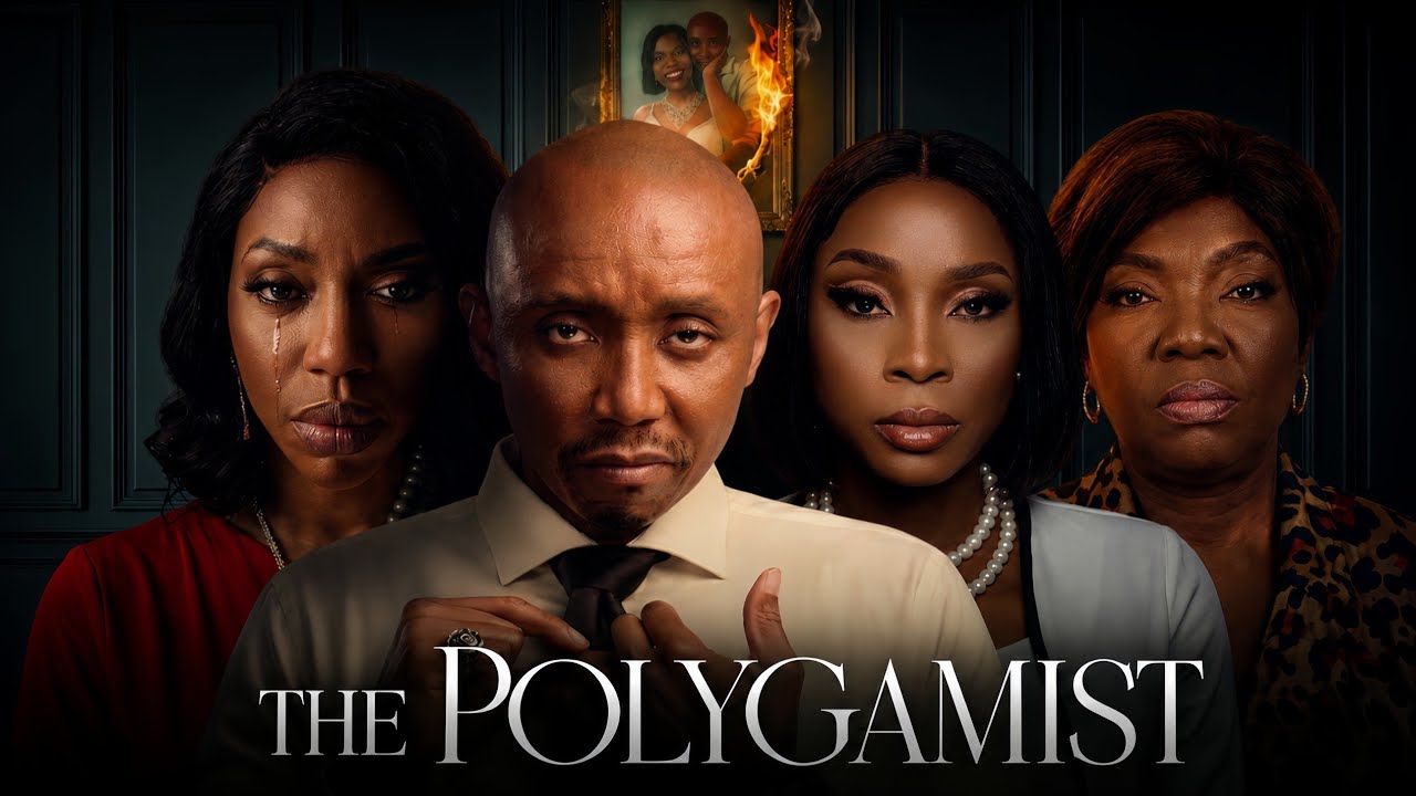⁣The Polygamist Season 1 Full Drama 2026 | New Drama | Story Explanation