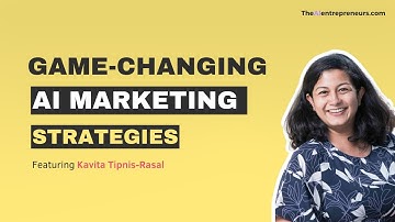 🎯 Mastering AI in Marketing: Personalized Strategies That Work! 🚀#viralvideo #ai #marketing