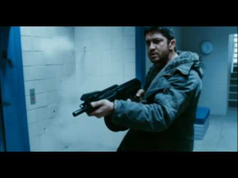 Gamer (2009) trailer*