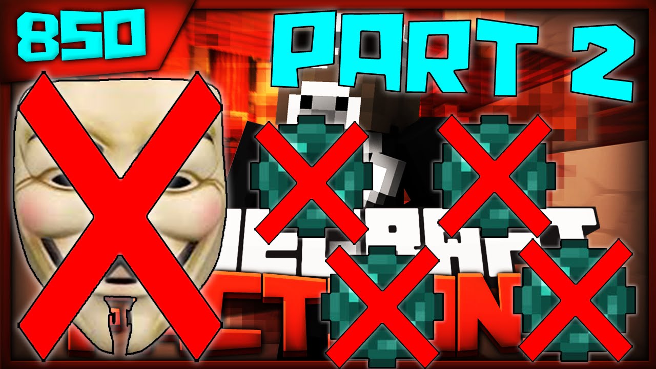 Minecraft FACTIONS Server Lets Play - $300 000 000 TP GLITCH!! - Ep. 850 Pt 2 ( Minecraft Faction )