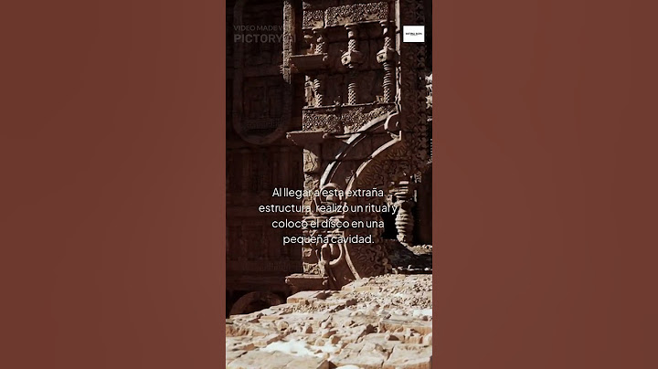 La Puerta de los Dioses: El portal de piedra que nadie ha podido explicar #curiosidades #misterio