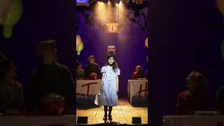 Angelica Scott's "Naughty" (October 30th, 2024) West End