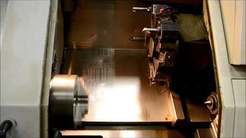 DAEWOO PUMA 200C - VIDEO DEMO