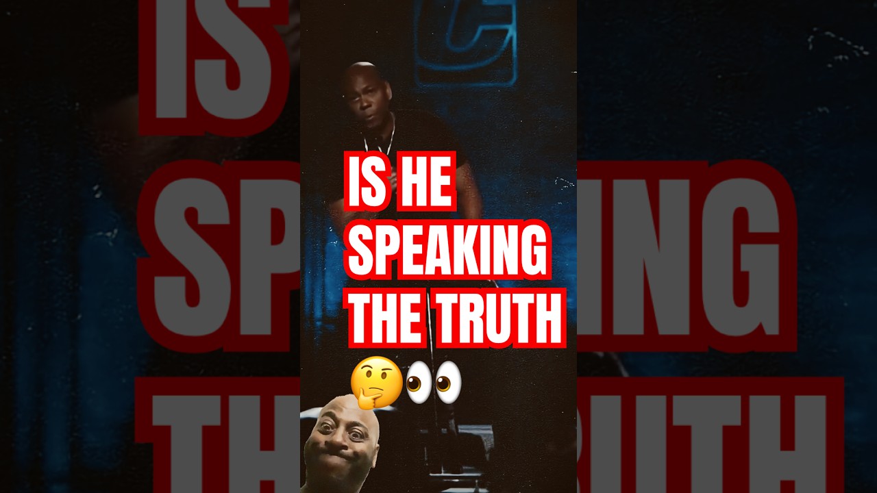 Watch IS HE SPEAKING THE TRUTH?🤔 #motivation #mindset #motivationalspeech #kingboogs on YouTube Watch IS HE SPEAKING THE TRUTH?🤔 #motivation #mindset #motivationalspeech #kingboogs on YouTube