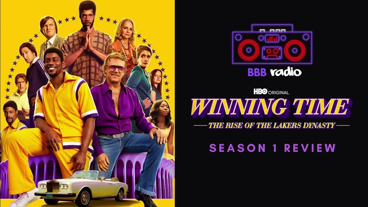 Winning Time The Rise Of The Lakers Dynasty Episode 1 www.youtube.com