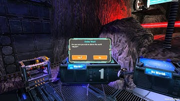 My review of Fortresscraft...