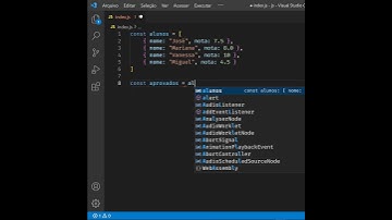 Dica rápida: Como filtrar dados de um Array com Javascript