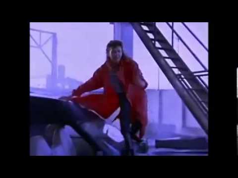 ICEHOUSE ★ Crazy【music Video】