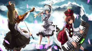 【Chartreuse Play Session】 ► 037 - [Poltergeist 東方]