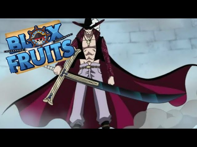 Yoru blox fruits  Vaquinhas online