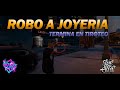 Primer Robo a Joyeria de "El Chino Kun" | Low and Slow | Dovux Life RP - Vezzeta
