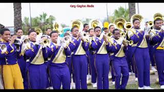 St. Augustine High | Krewe of Zulu Showcase 2024