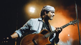 Ramta Jogi | Jubin Nautiyal live at NIT Calicut for Ragam’23 #jubinnautiyal #welovejubin