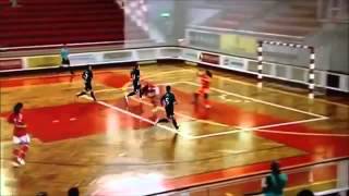 Fabulous Goal!!! - Women's Futsal Soccer