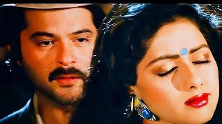 Kate Nahin Kat Te | Movie - Mr. India | Sridevi, Anil Kapoor | 🎤 - Alisha Chinai & Kishore Kumar ❤