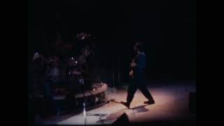 The Who - Live At Riverfront Coliseum, Cincinnati - 1979/12/03